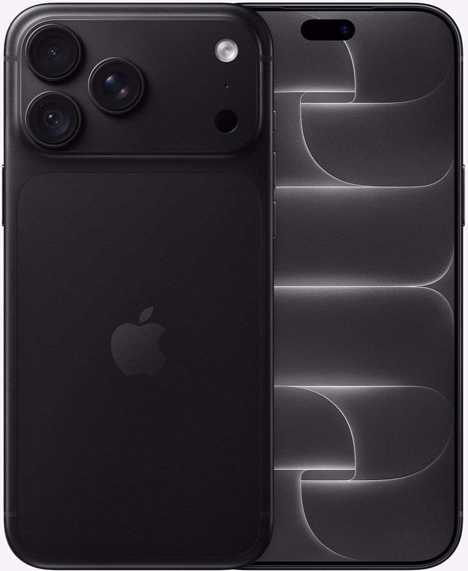 Apple iPhone 18 Pro Max