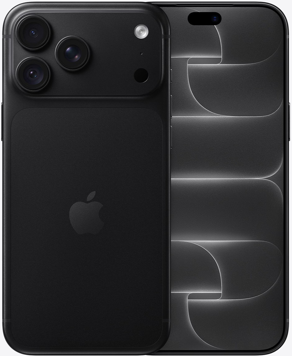 Apple iPhone 18 Pro Max