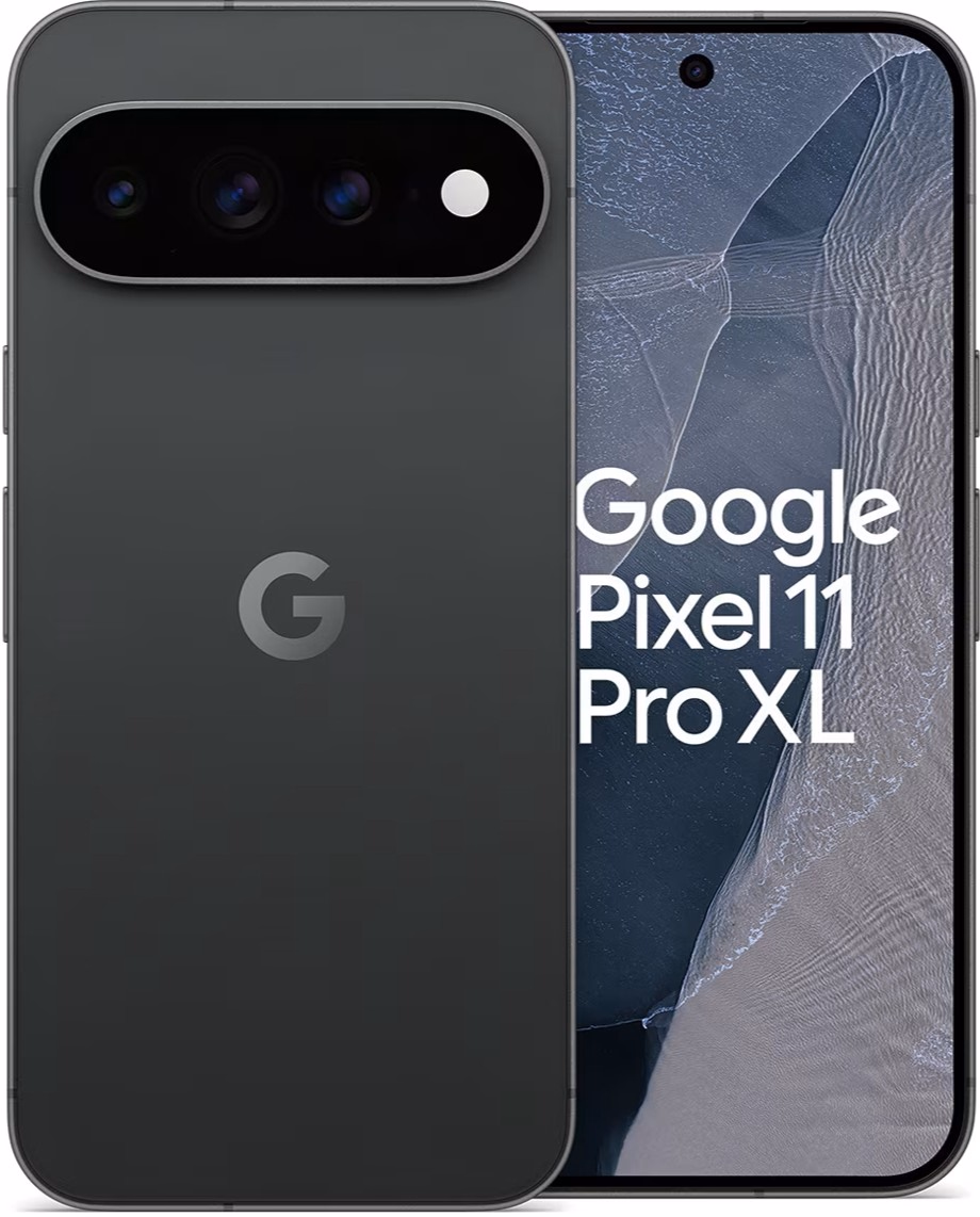 Google Pixel 11 Pro XL
