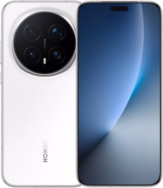 Honor Magic8 Pro