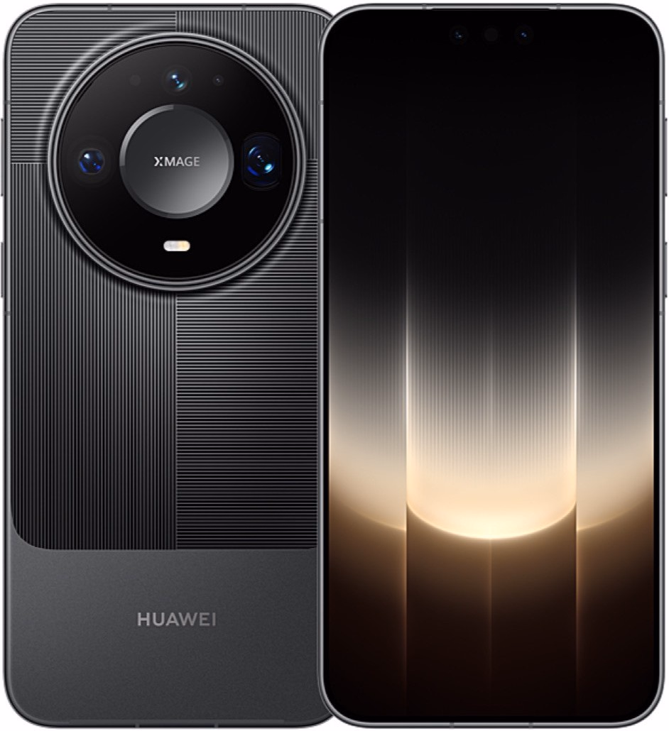 Huawei Mate 90 Pro Max