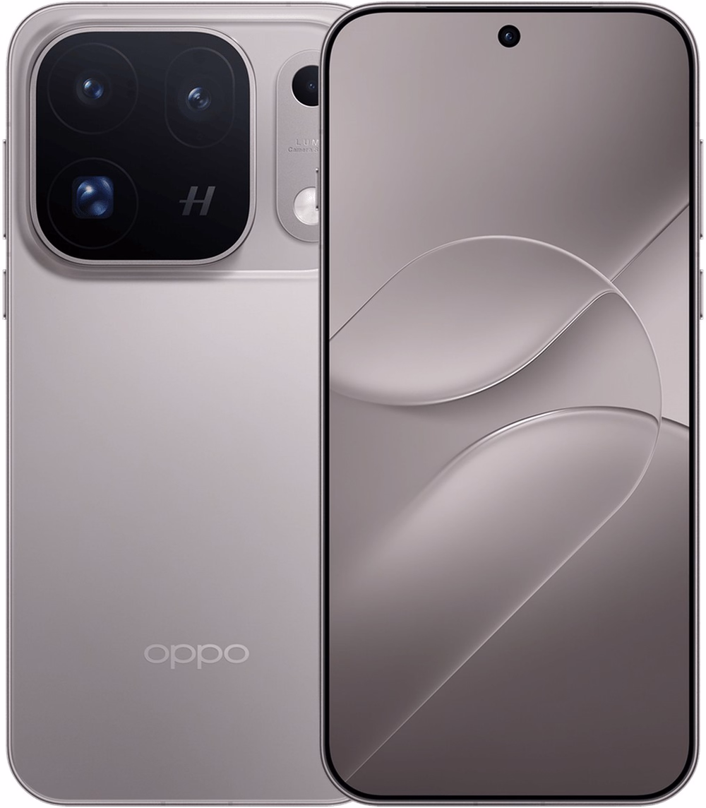 Oppo Find X10 Pro Max