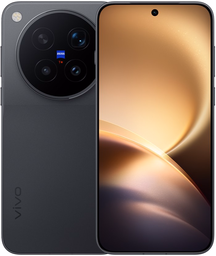 Vivo X500 Pro Max