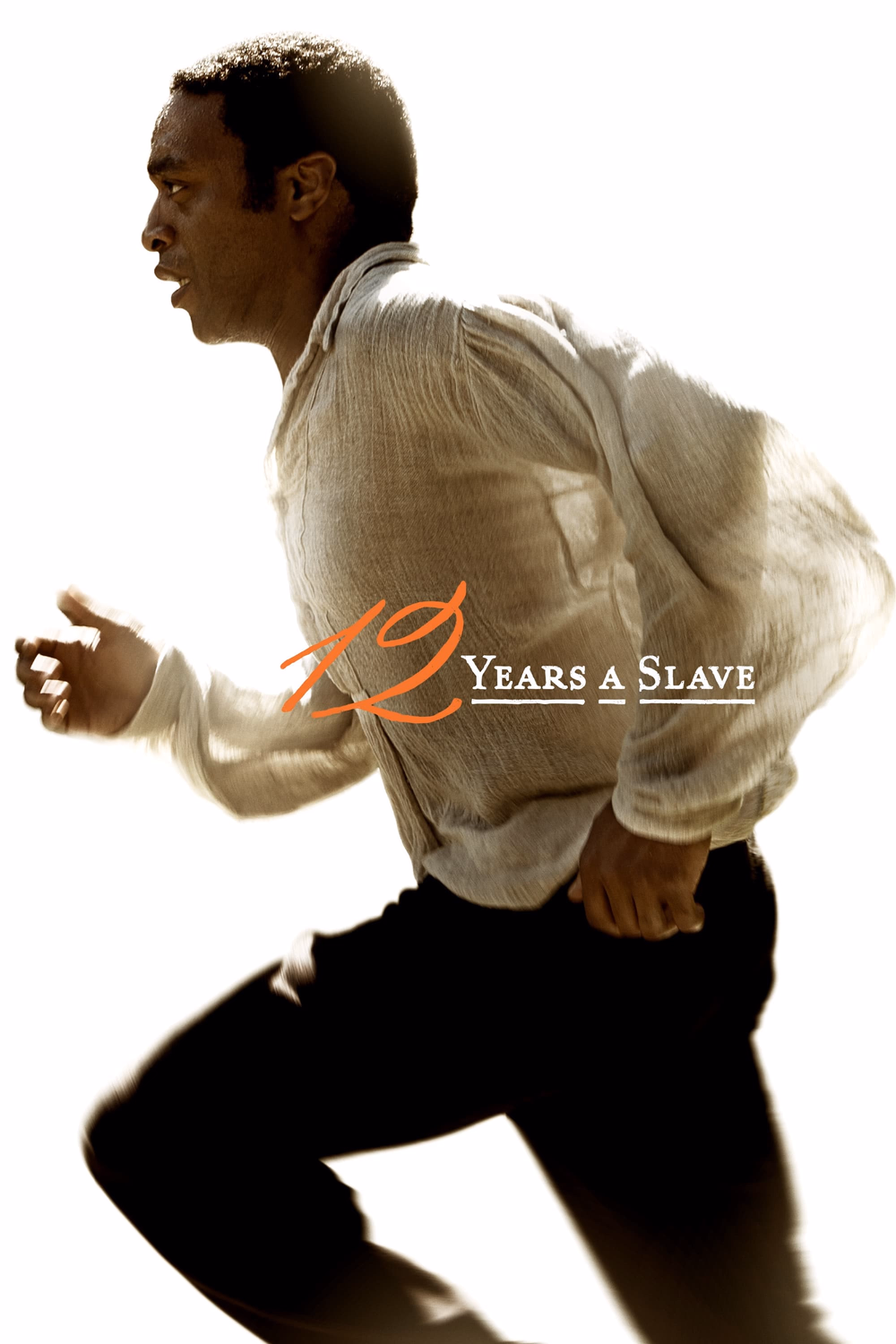 Best Chiwetel Ejiofor movies to watch on Amazon or iTunes