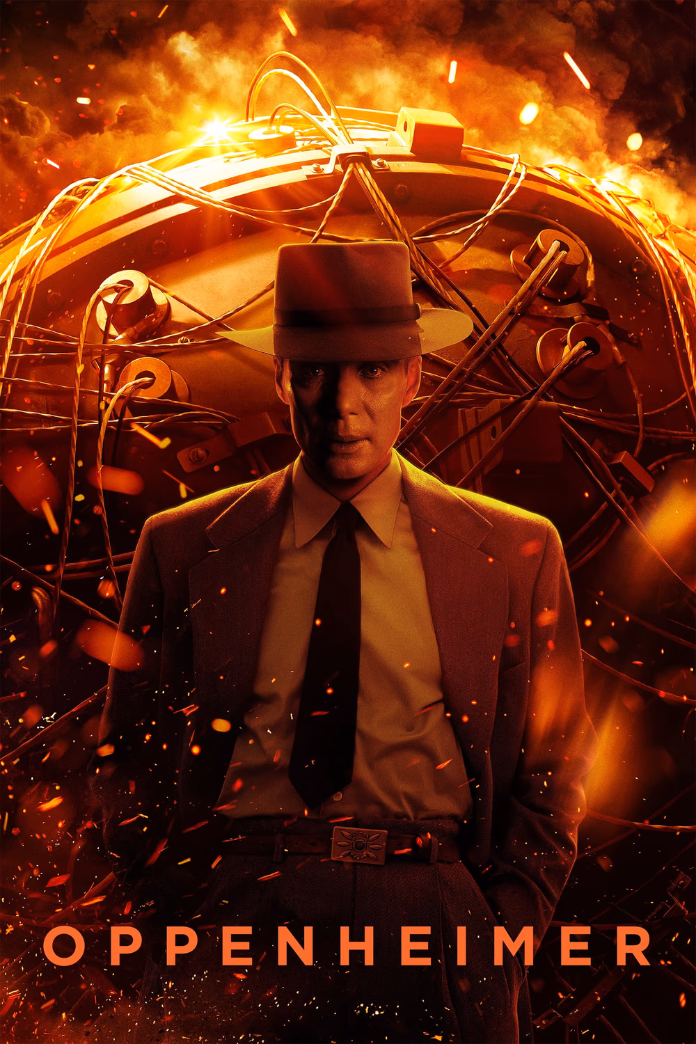 Best Cillian Murphy movies to watch on Amazon or iTunes