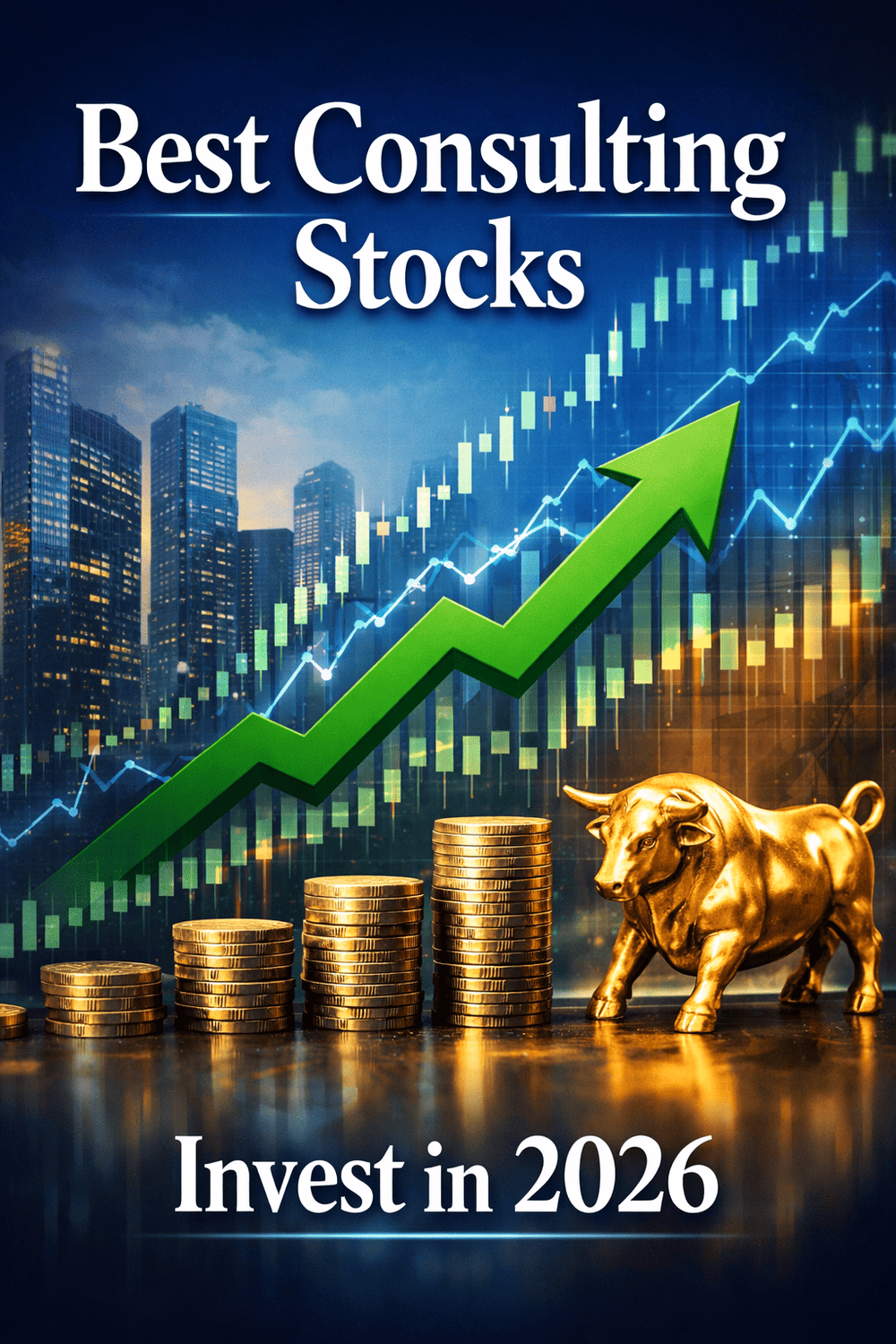 Best consulting stocks to invest in 2026
