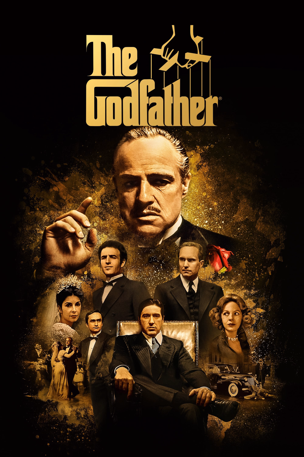 Best crime movies to watch on Amazon or iTunes