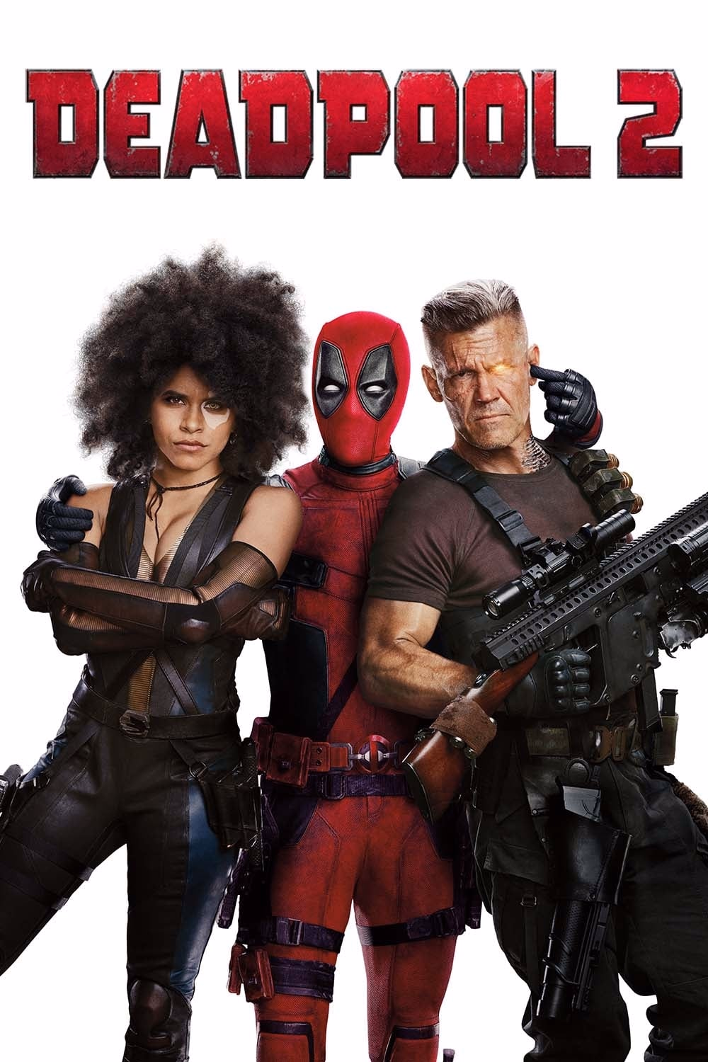 Best David Leitch movies to watch on Amazon or iTunes