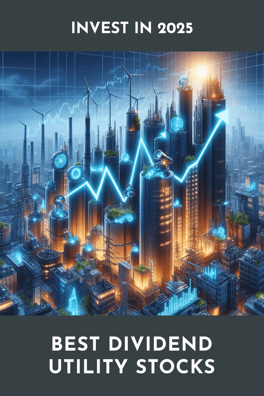 Best dividend utility stocks to invest in 2026