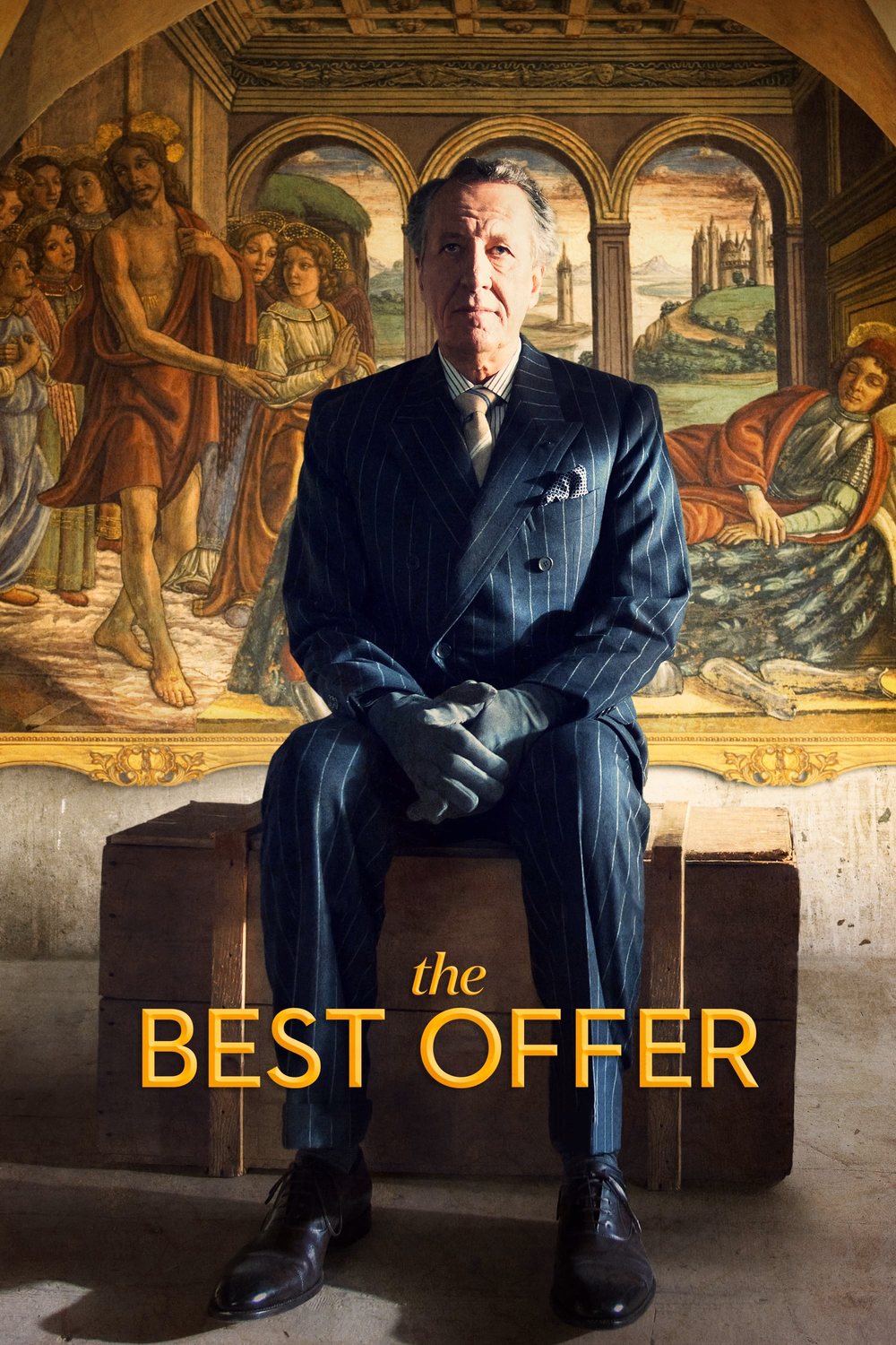 Best Donald Sutherland movies to watch on Amazon or iTunes