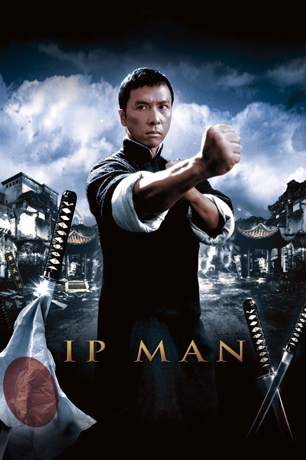 Best Donnie Yen movies to watch on Amazon or iTunes