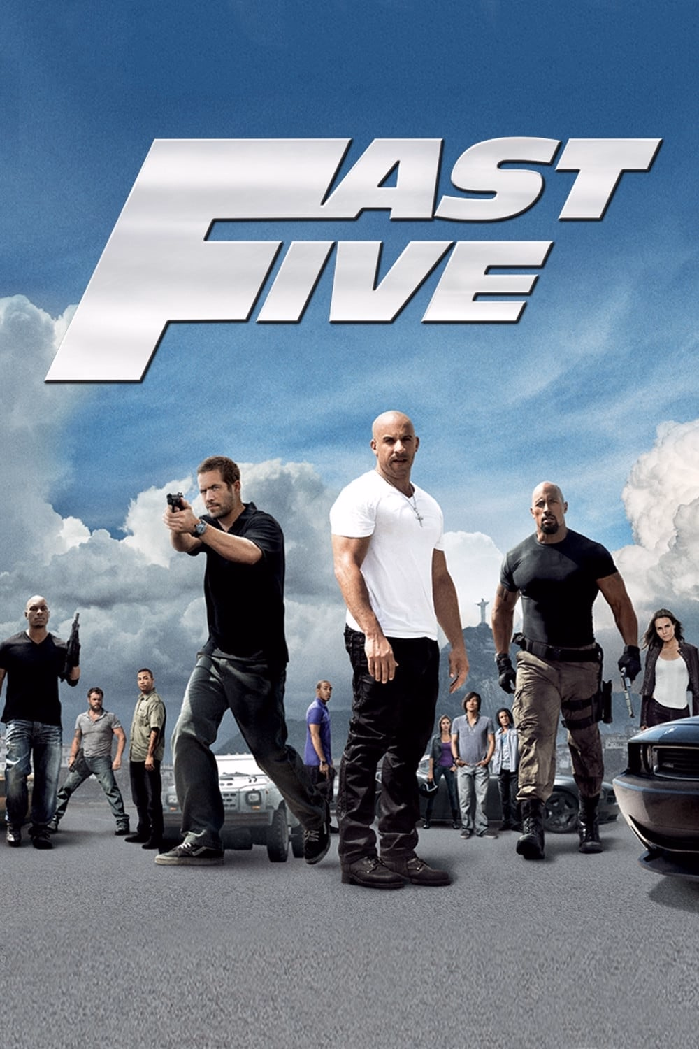 Best Dwayne Johnson movies to watch on Amazon or iTunes