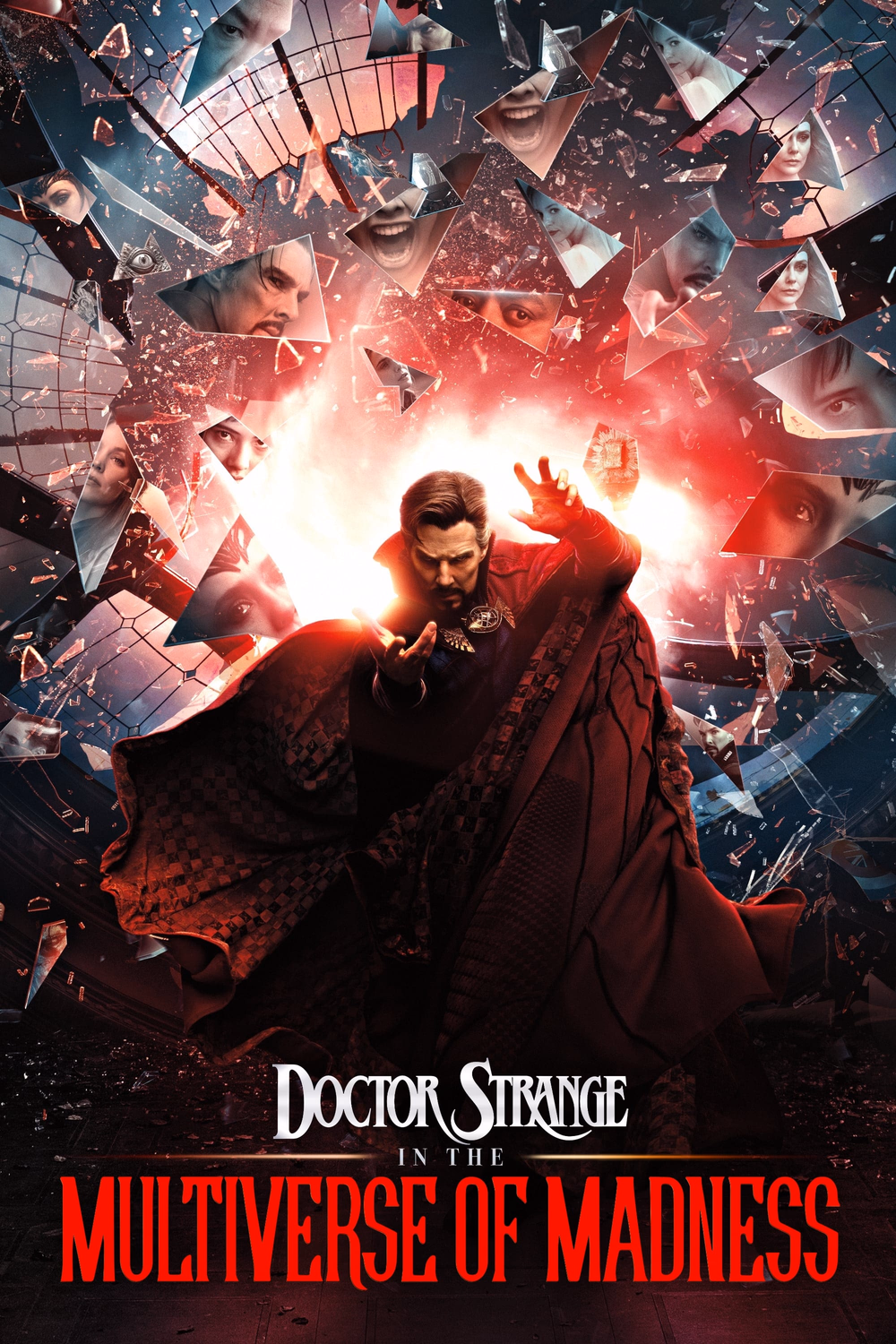 Best Elizabeth Olsen movies to watch on Amazon or iTunes