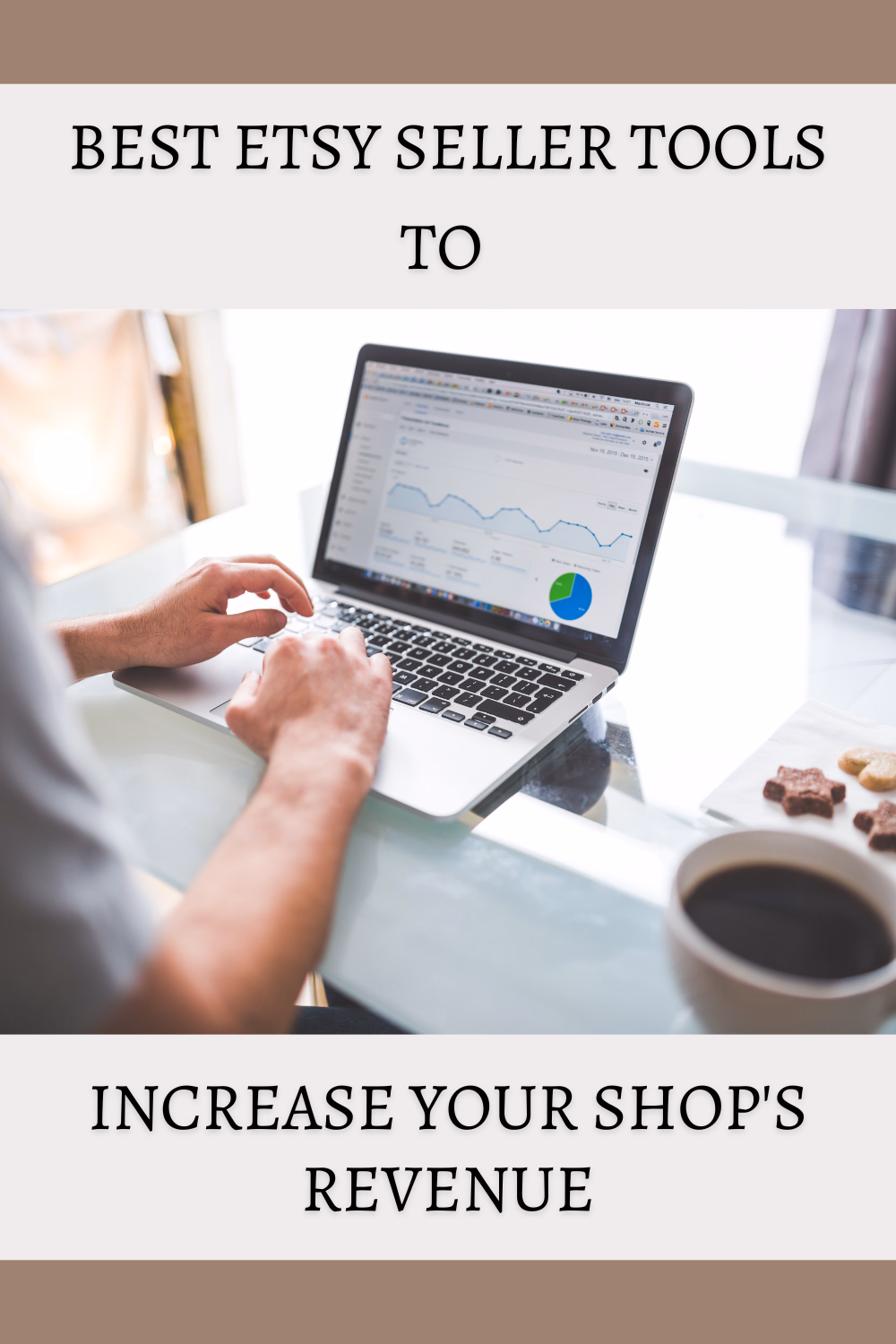 Best Etsy seller tools to increase your shop's revenue