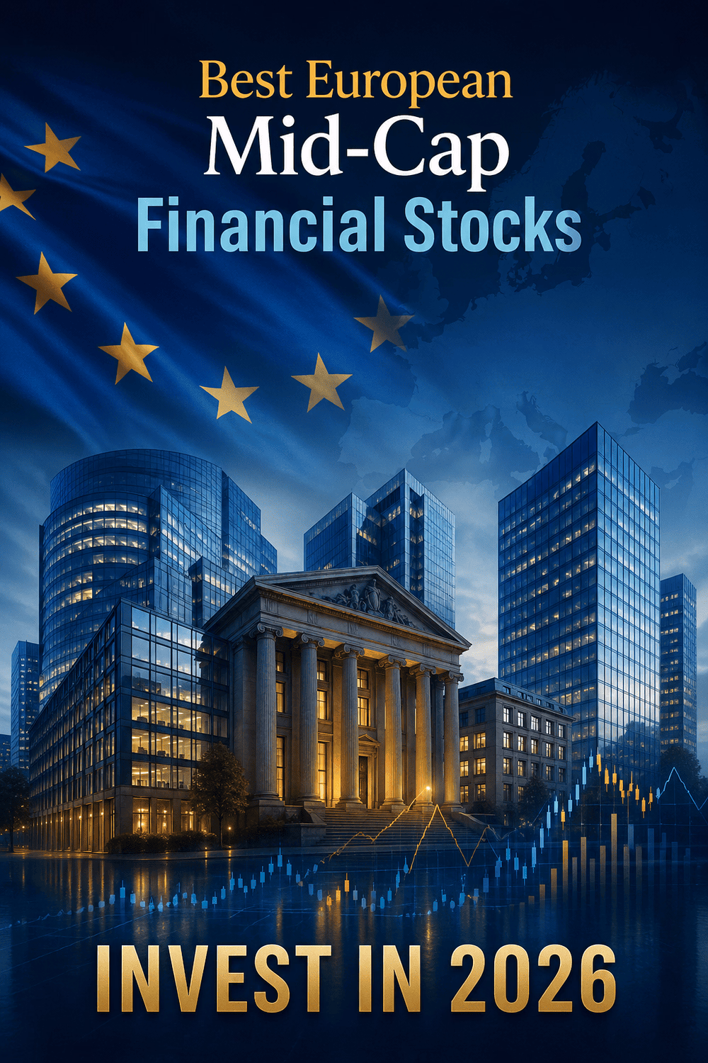 Best European mid-cap financial stocks to invest in 2026