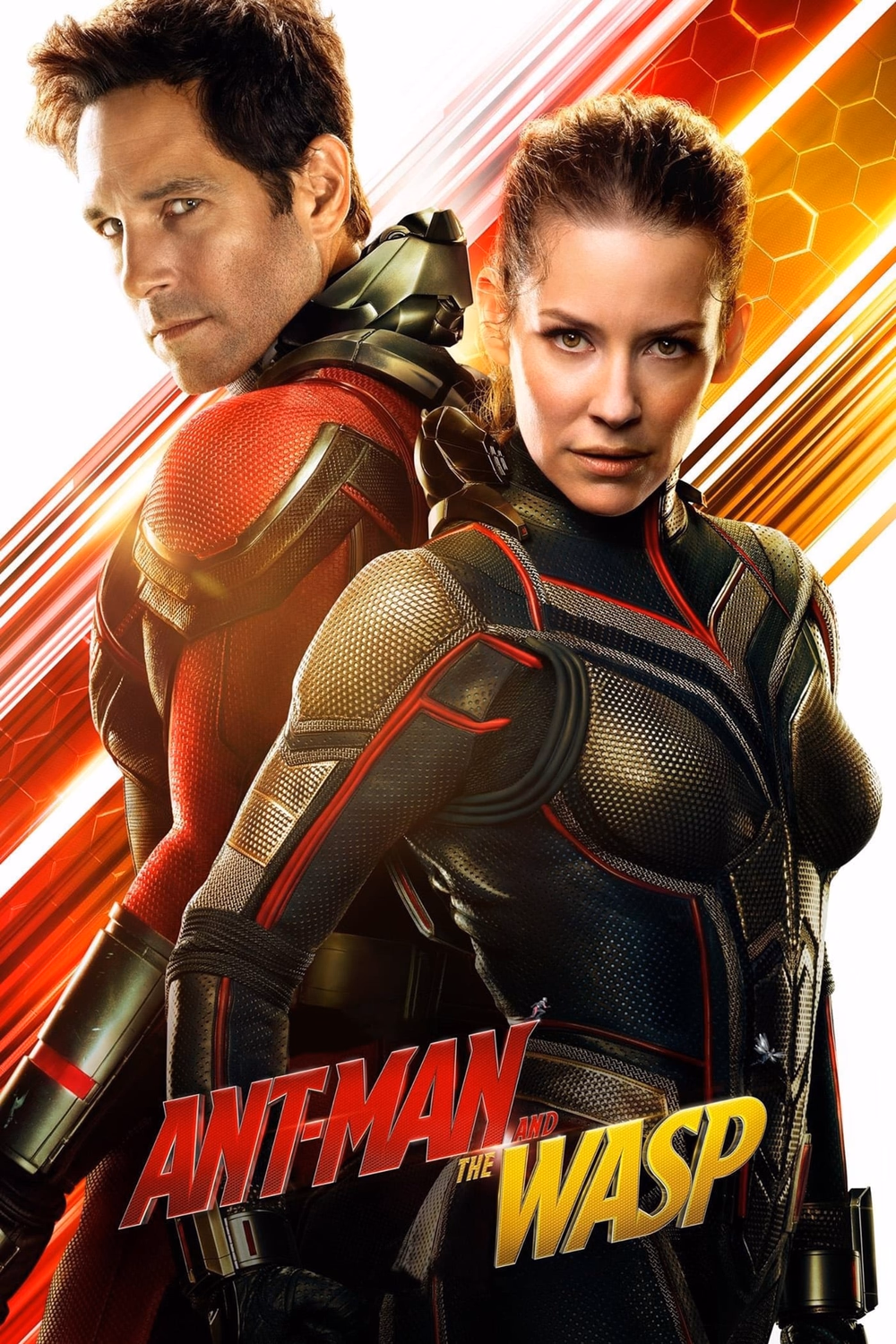 Best Evangeline Lilly movies to watch on Amazon or iTunes