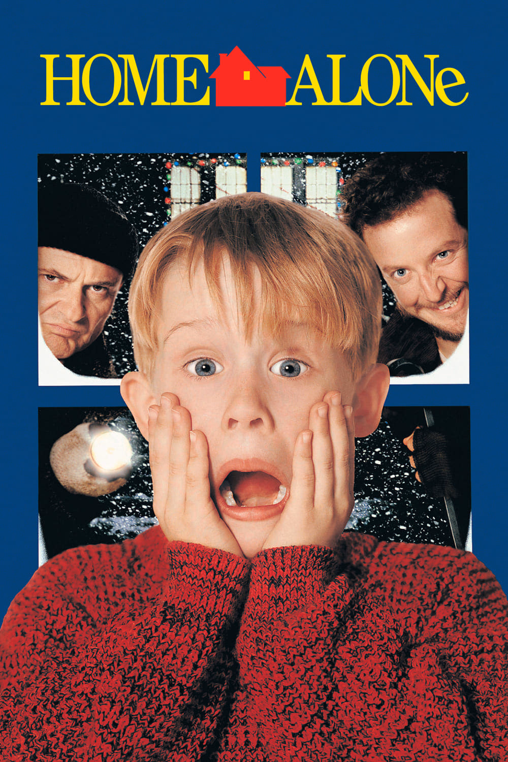 Best family movies to watch on Amazon or iTunes