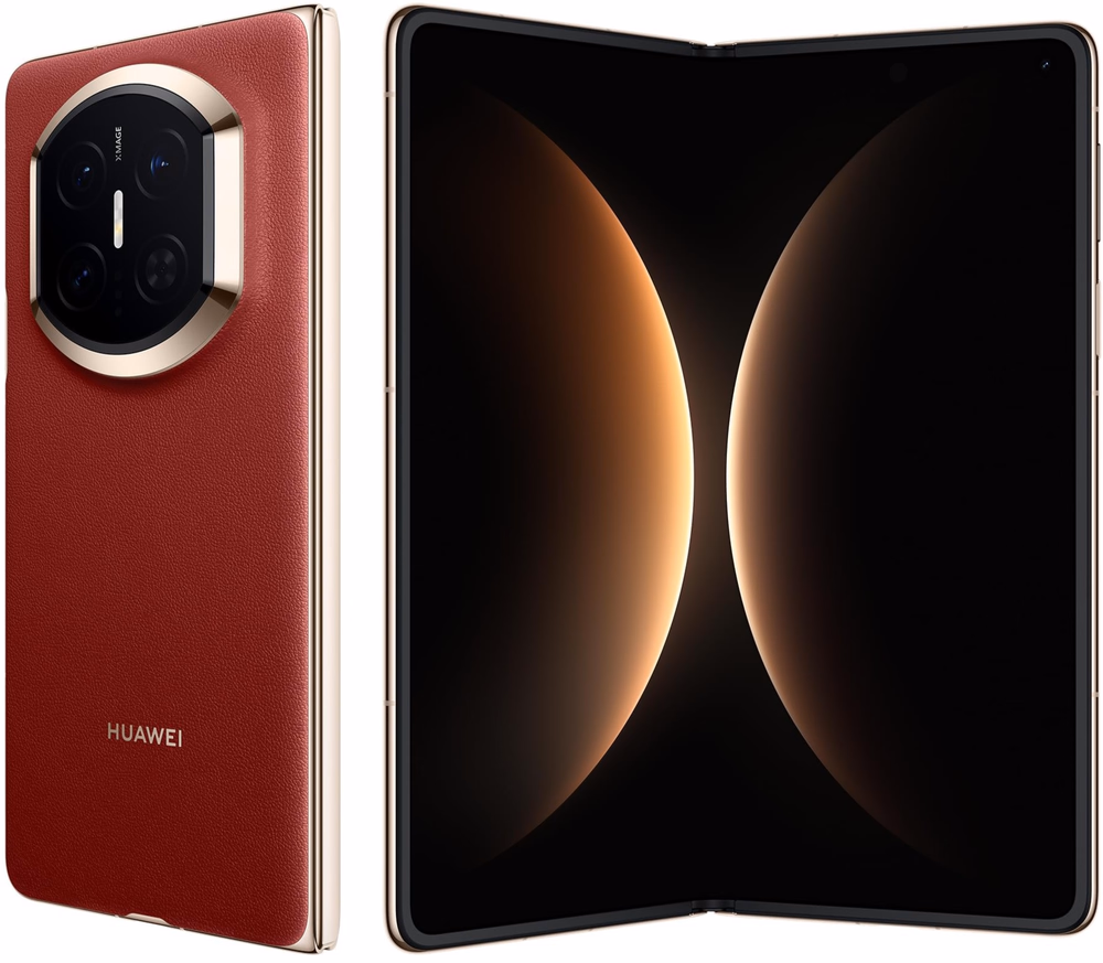 Huawei Mate X7