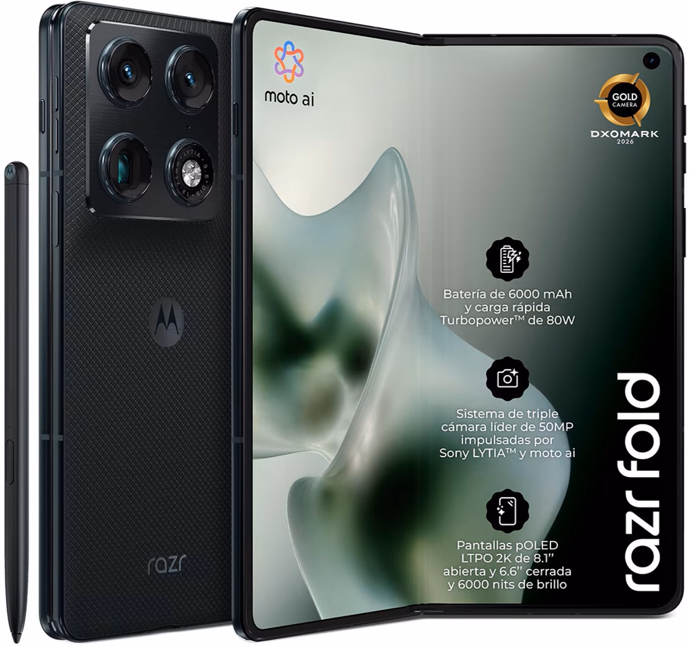 Motorola Razr Fold