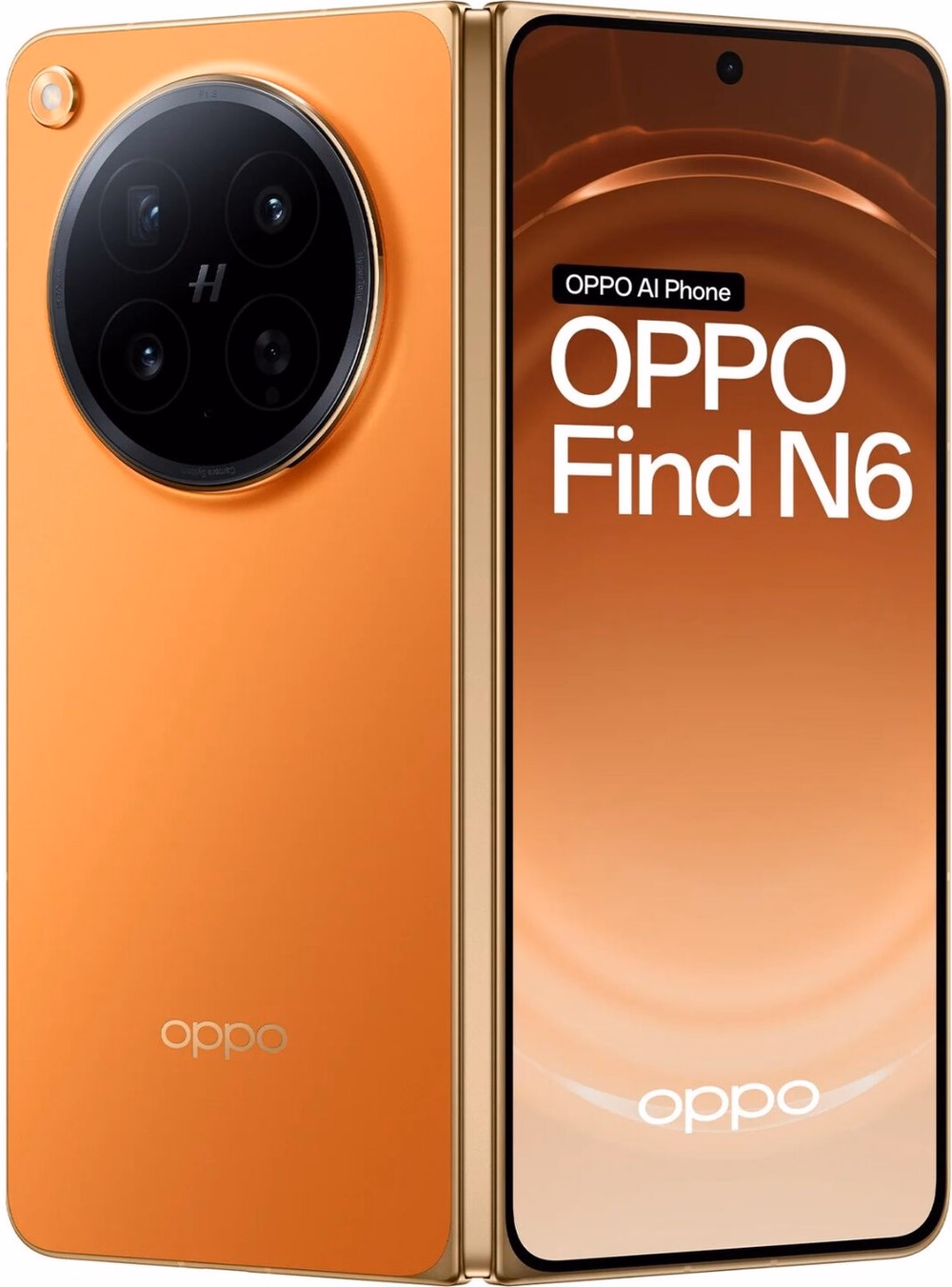 OPPO Find N6