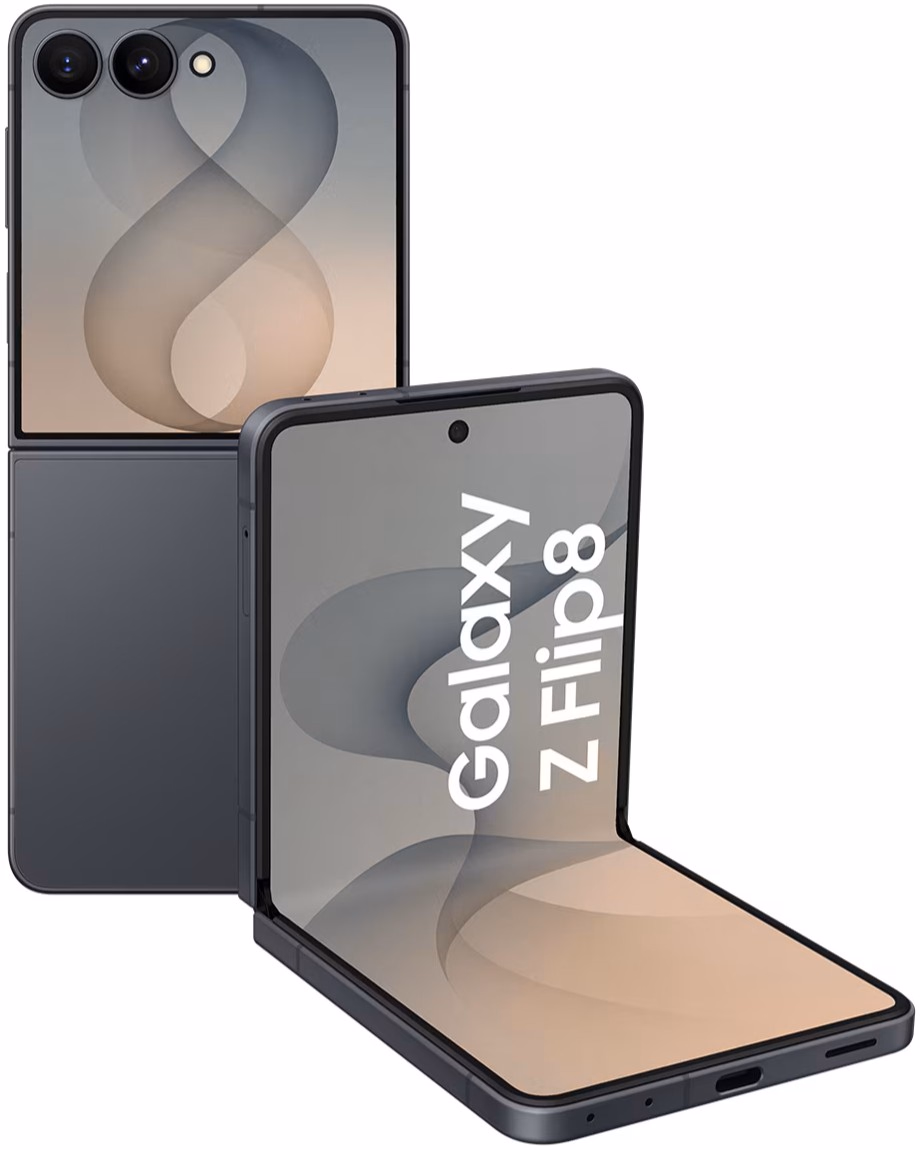 Samsung Galaxy Z Flip8