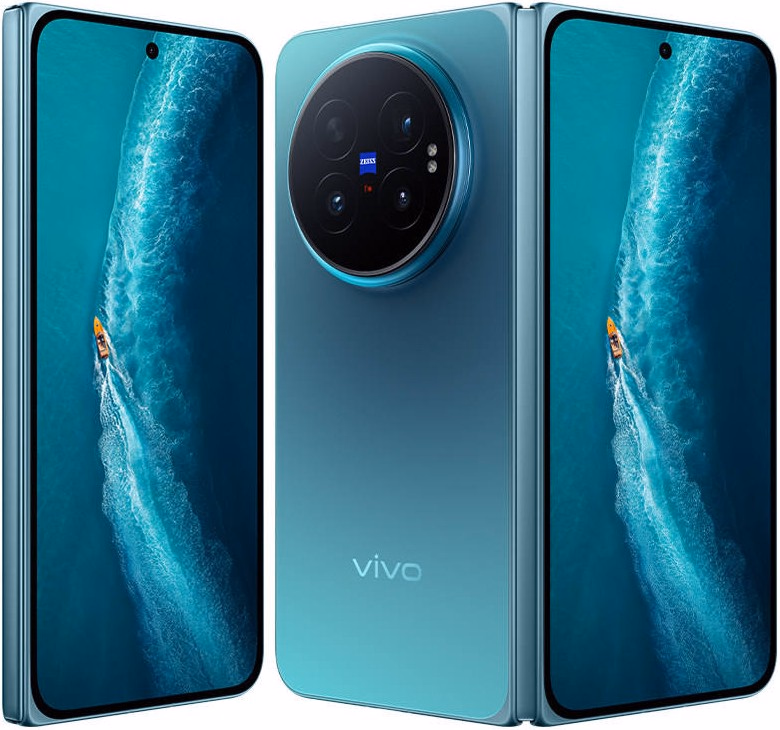 vivo X Fold6