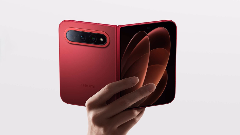 Xiaomi 18 Fold