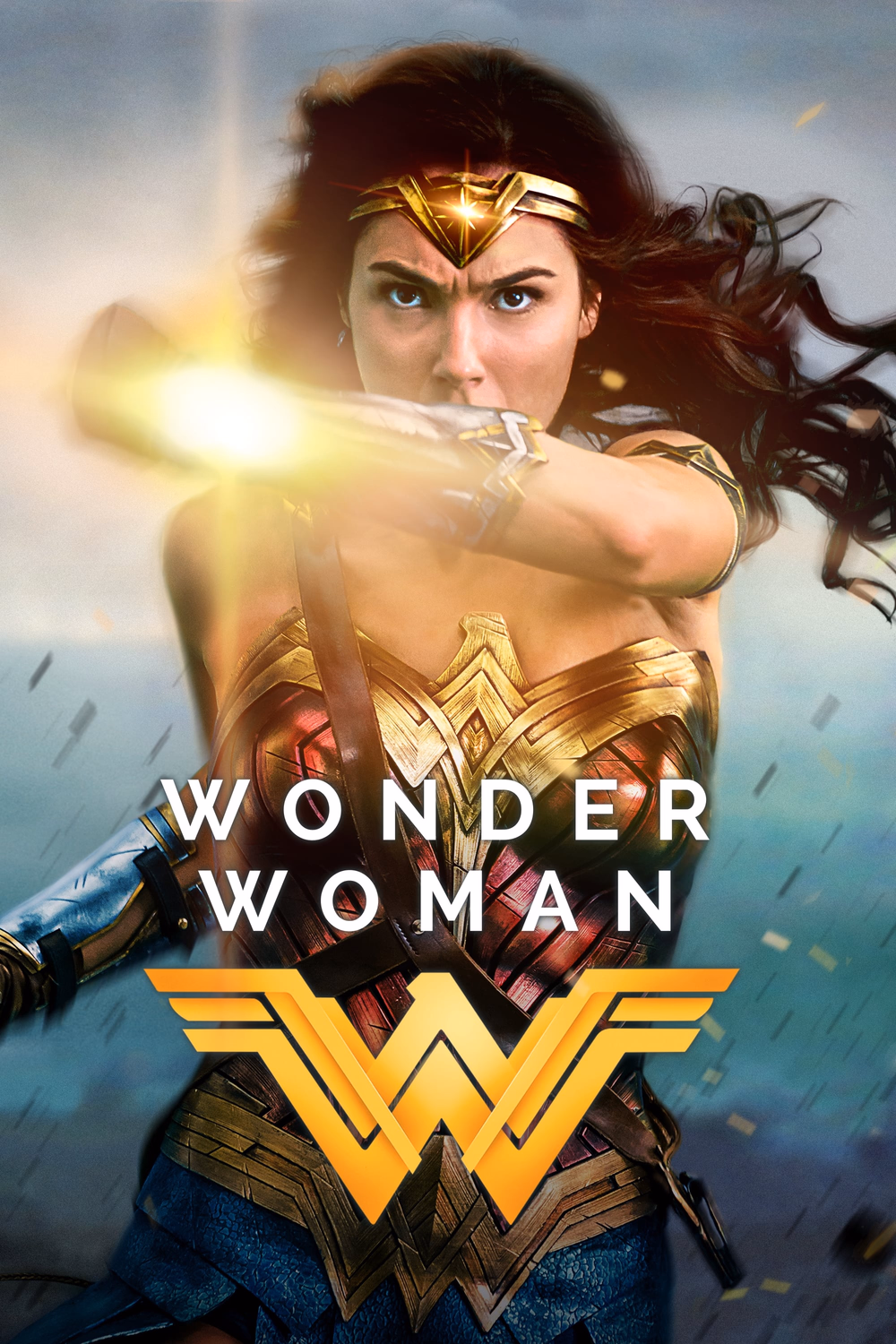 Best Gal Gadot movies to watch on Amazon or iTunes