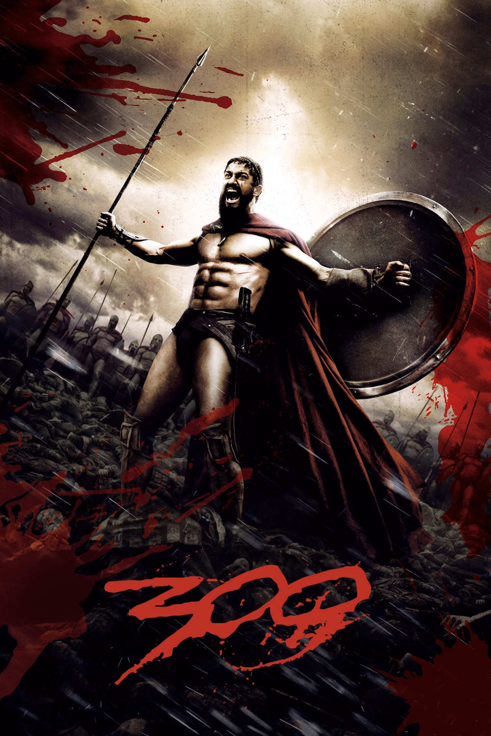 Best Gerard Butler movies to watch on Amazon or iTunes