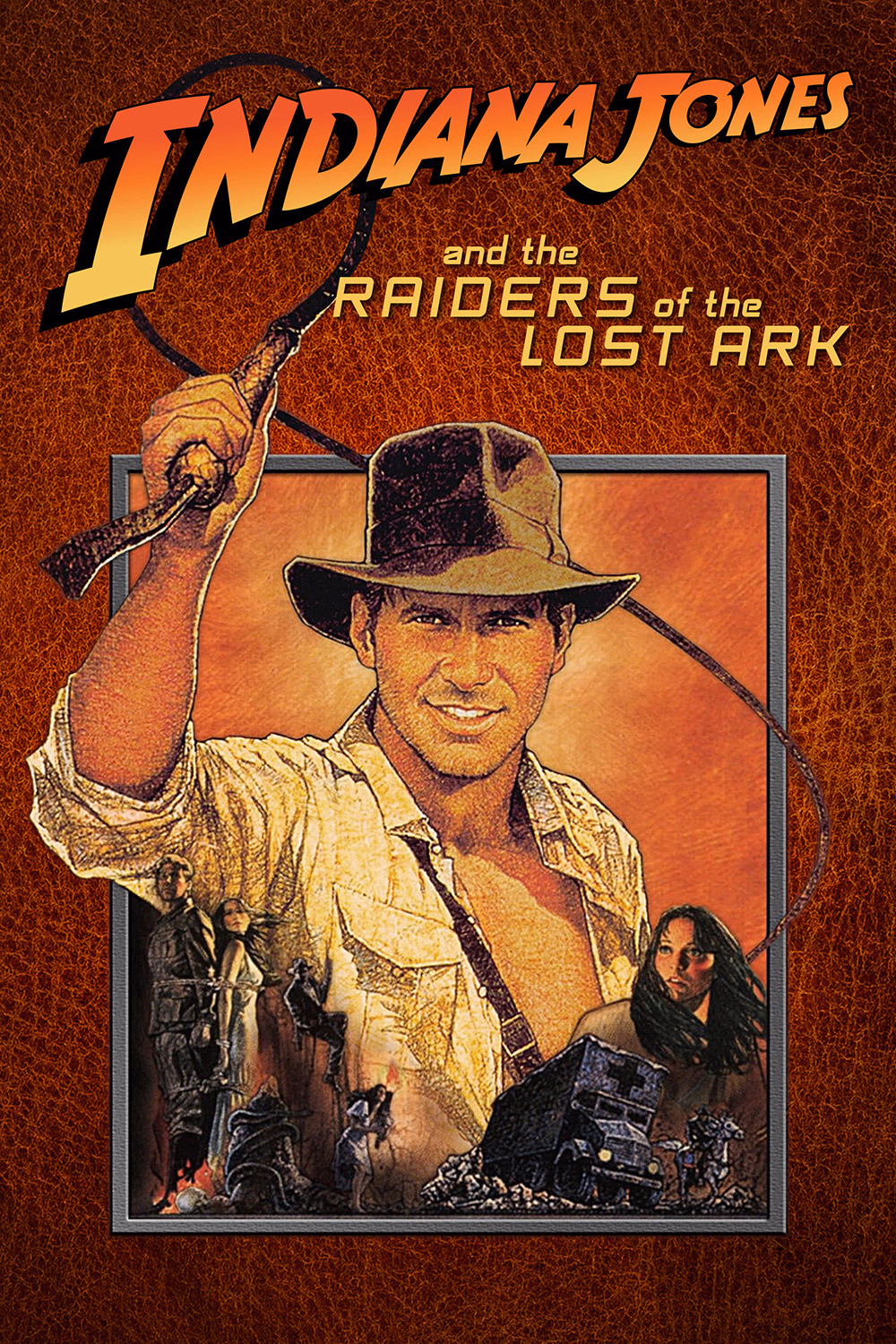 Best Harrison Ford movies to watch on Amazon or iTunes