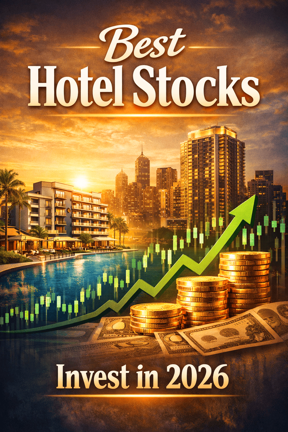 Best hotel stocks to invest in 2026
