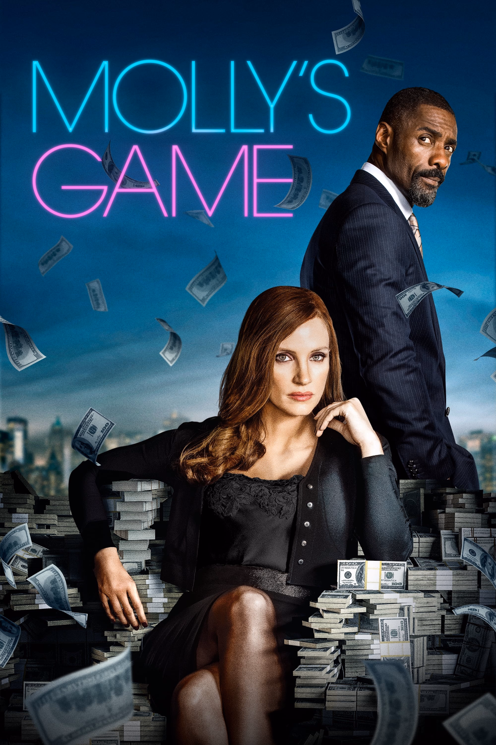 Best Jessica Chastain movies to watch on Amazon or iTunes
