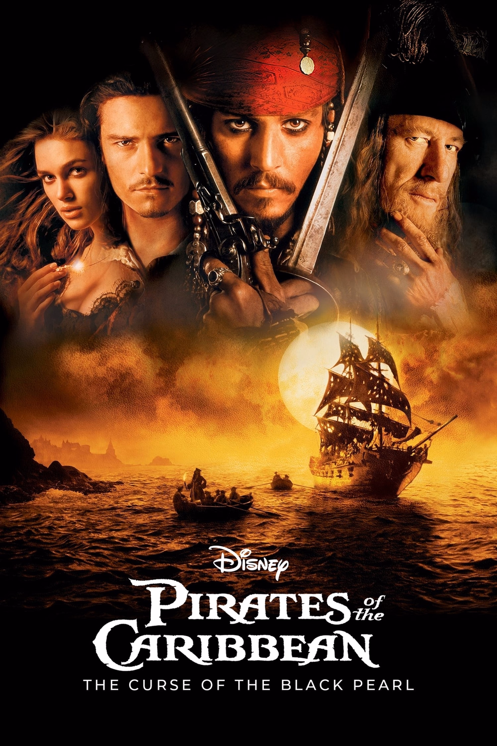Best Johnny Depp movies to watch on Amazon or iTunes