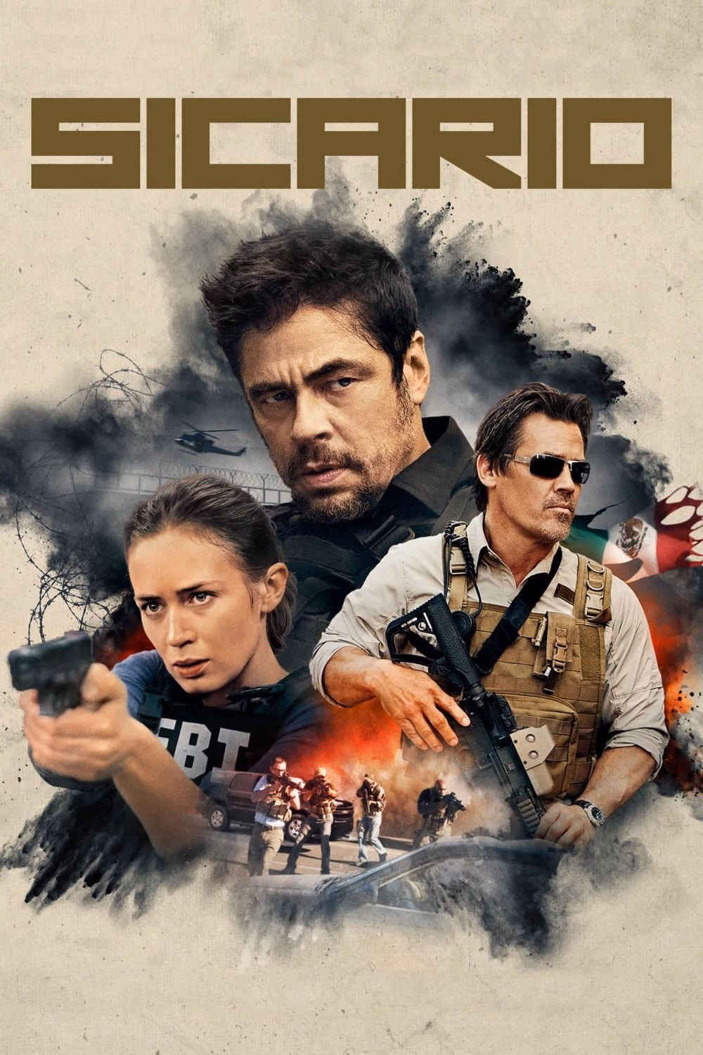 Best Josh Brolin movies to watch on Amazon or iTunes