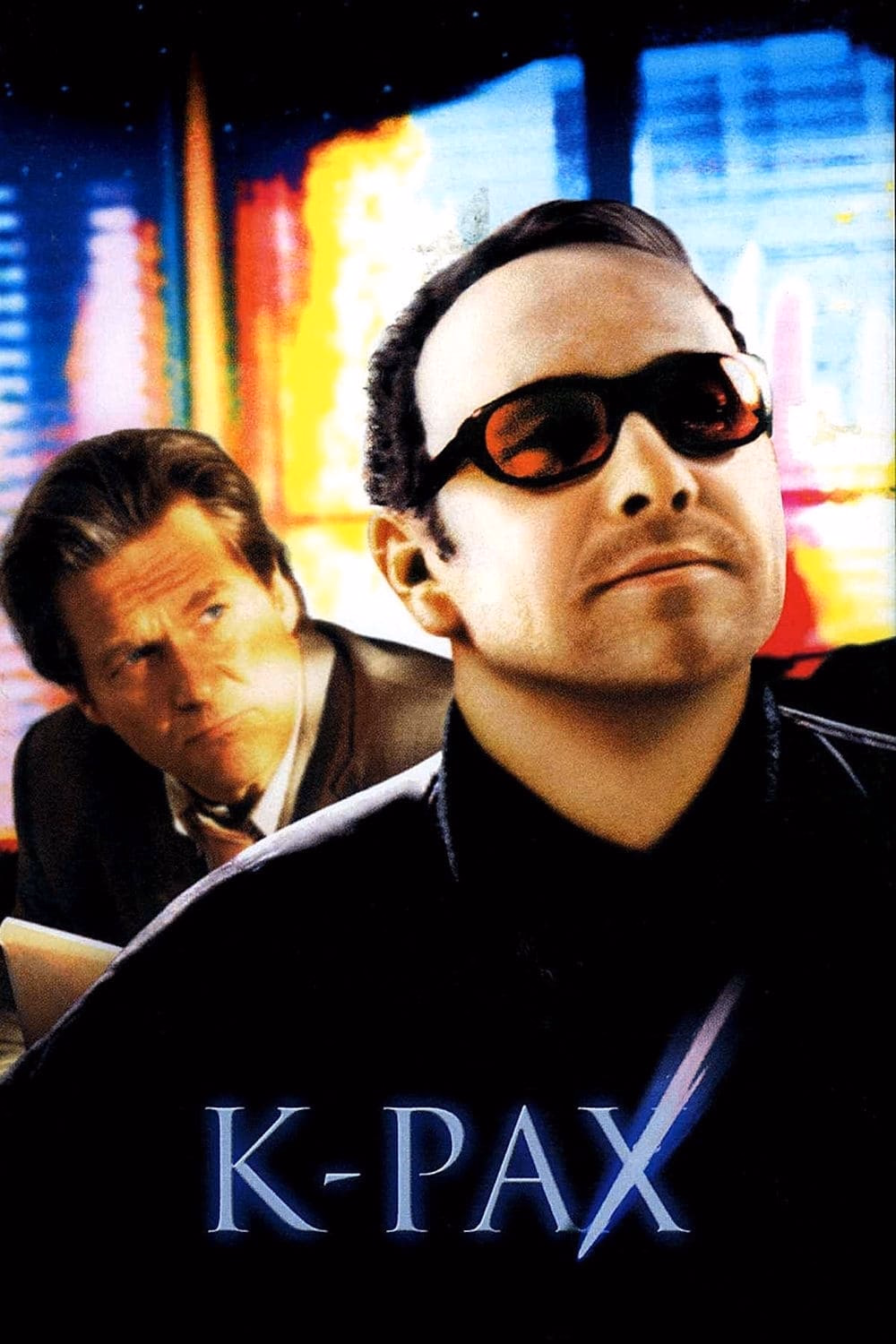 Best Kevin Spacey movies to watch on Amazon or iTunes