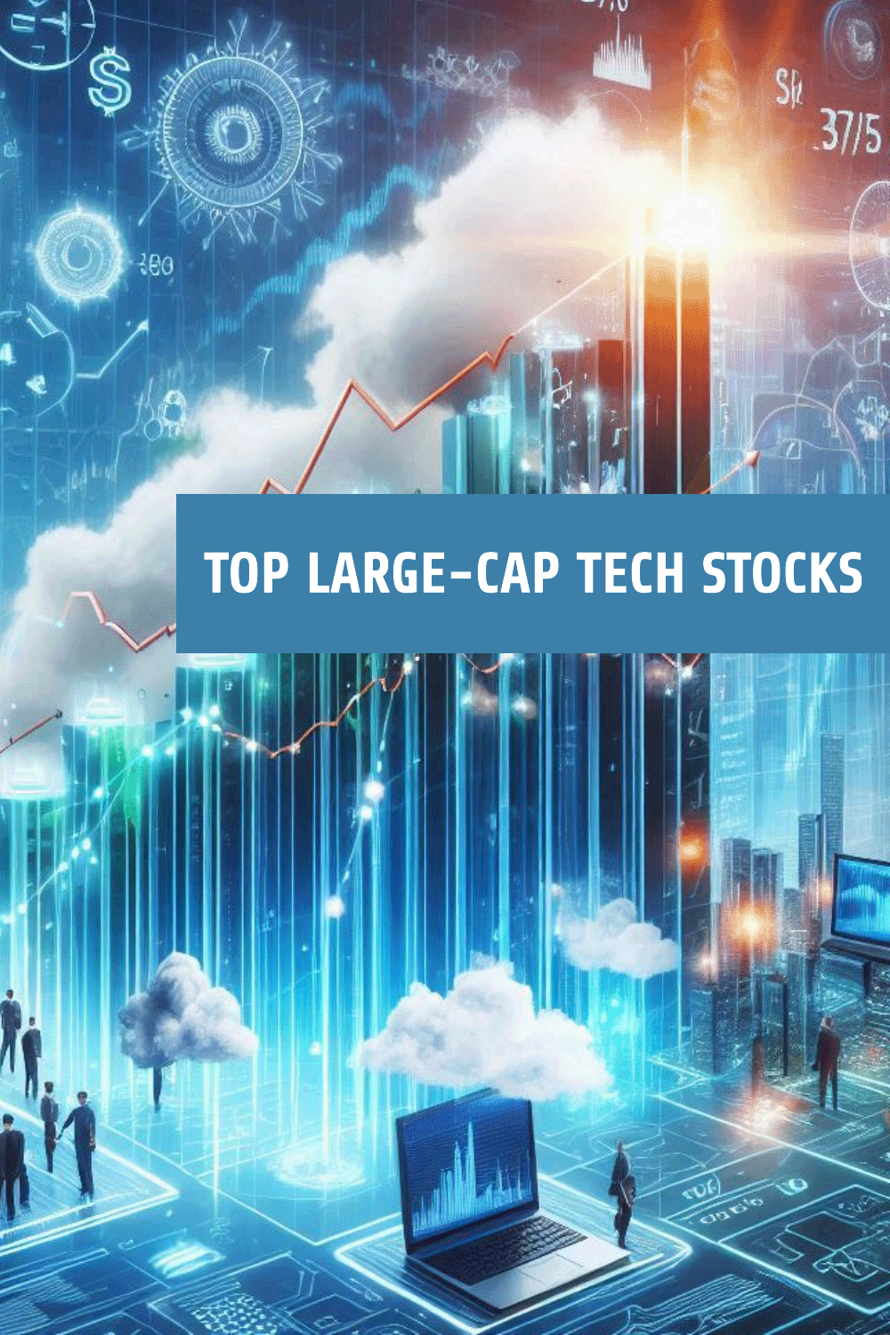 Best large-cap tech stocks to invest in Q3 2024