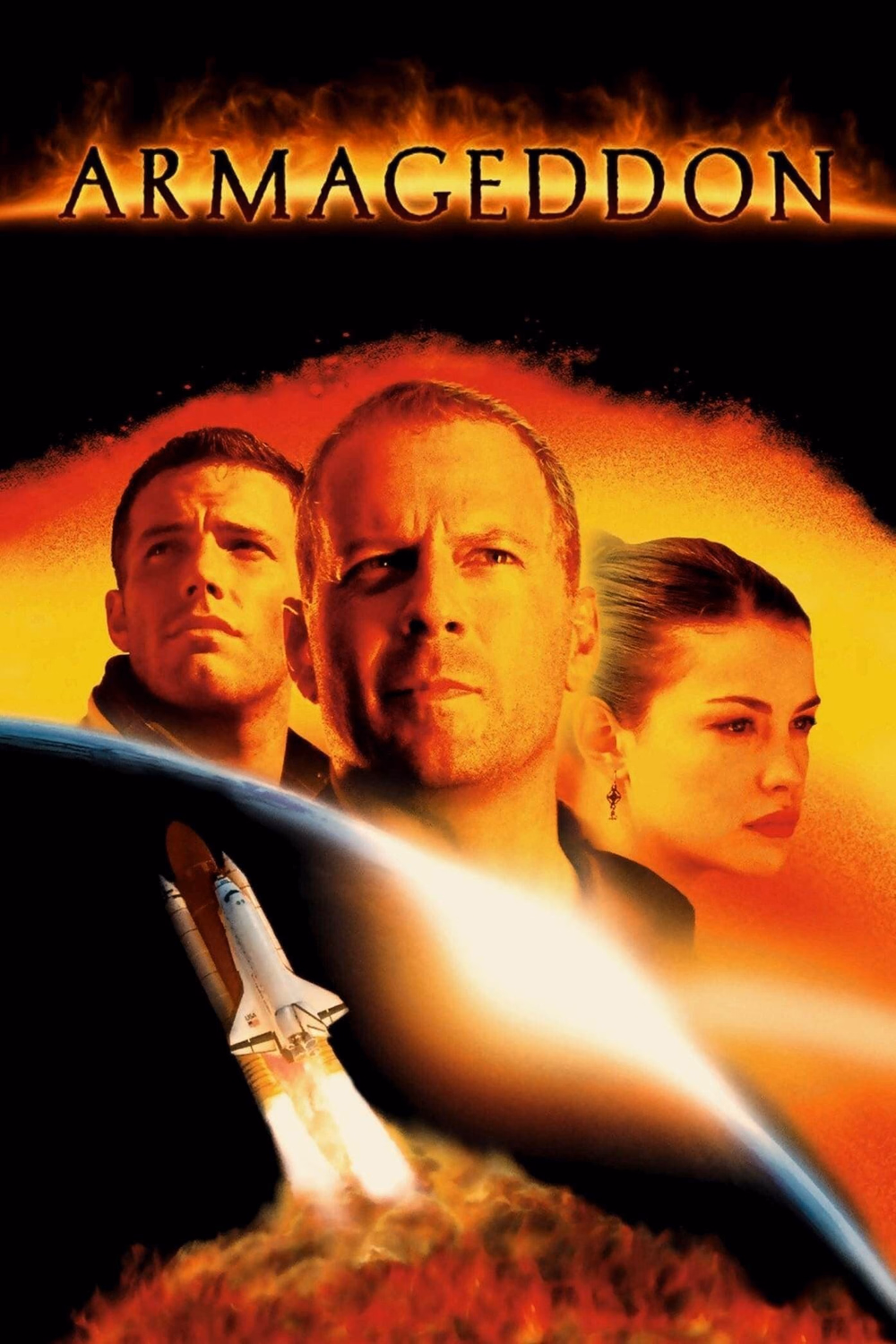 Best Liv Tyler movies to watch on Amazon or iTunes