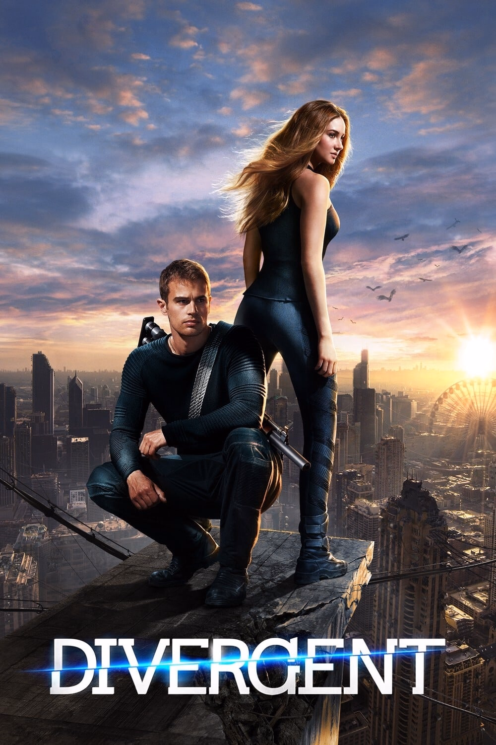 Best Maggie Q movies to watch on Amazon or iTunes