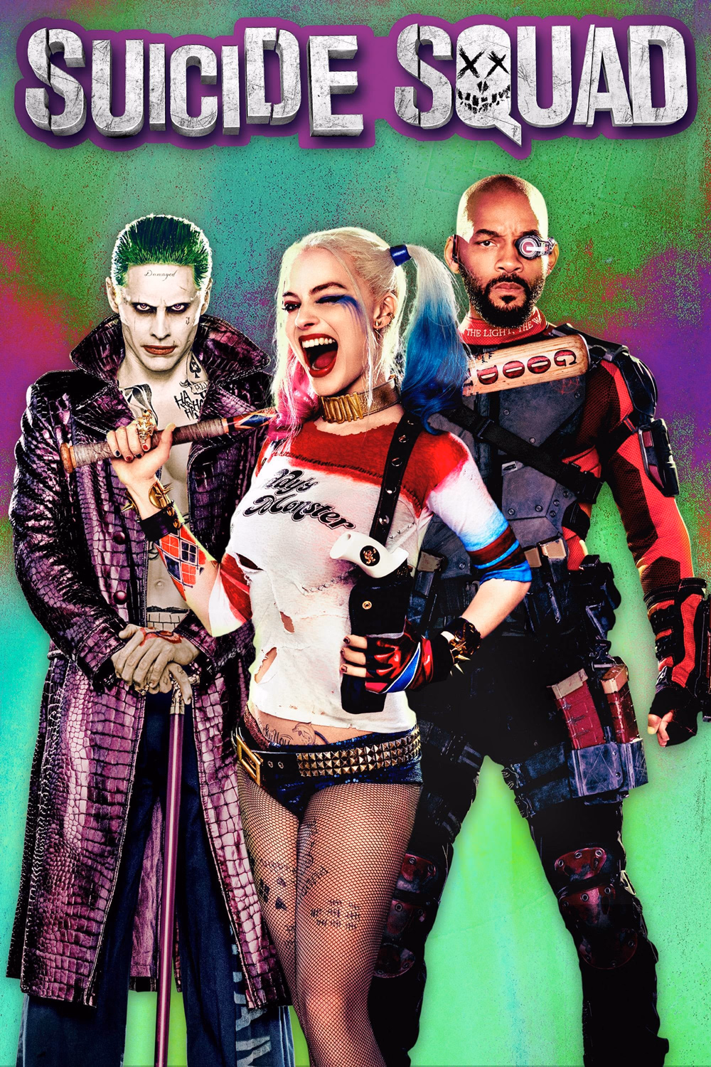 Best Margot Robbie movies to watch on Amazon or iTunes