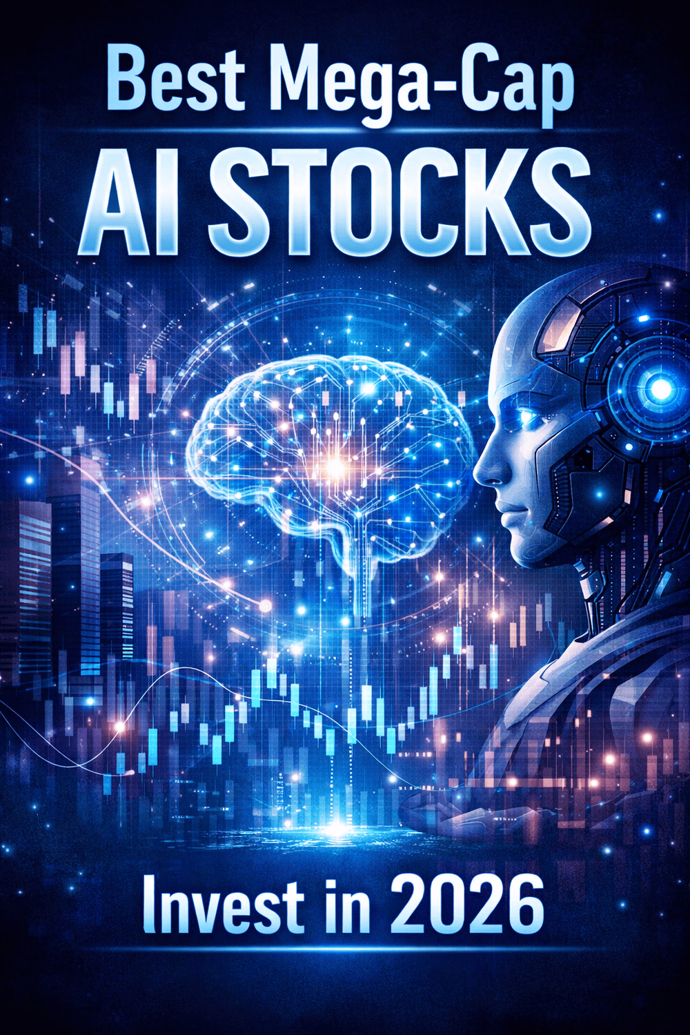 Best mega-cap AI stocks to invest in 2026