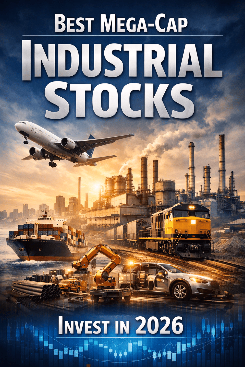 Best mega-cap industrial stocks to invest in 2026