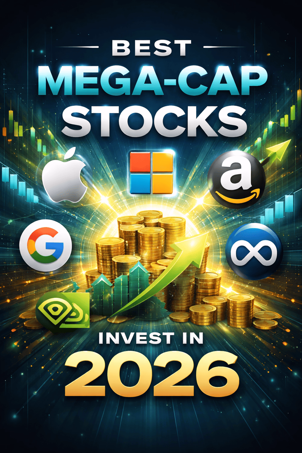 Best mega-cap stocks to invest in 2026