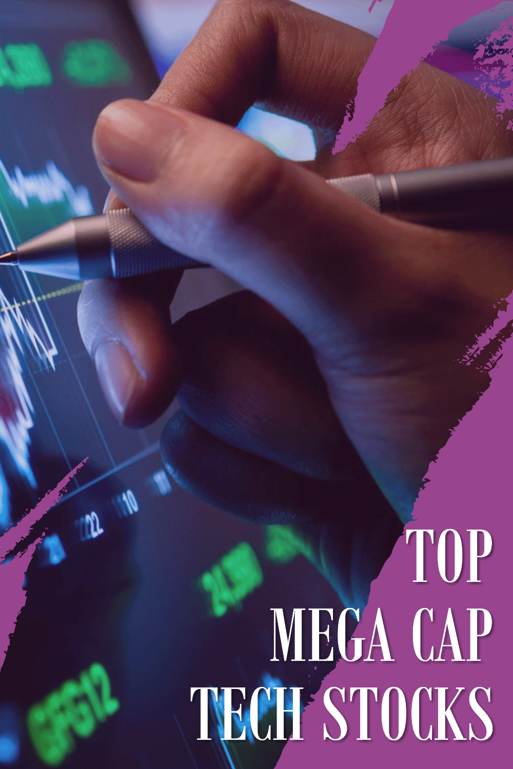 Best mega-cap tech stocks to invest in Q3 2024