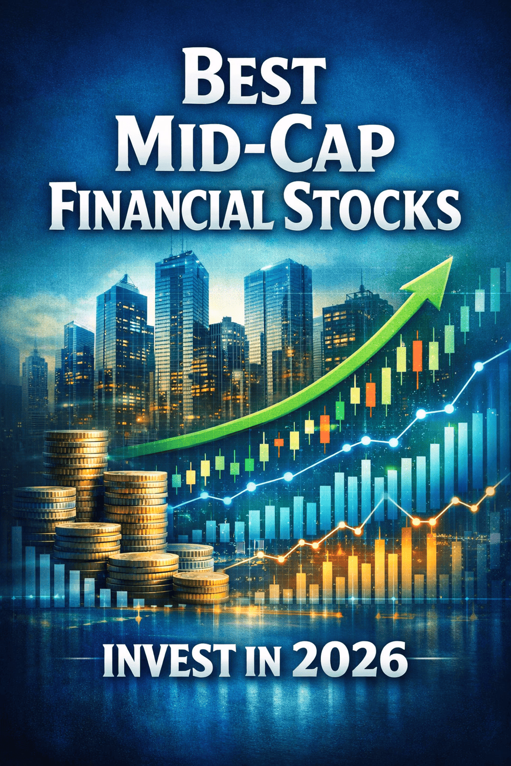Best mid-cap financial stocks to invest in 2026