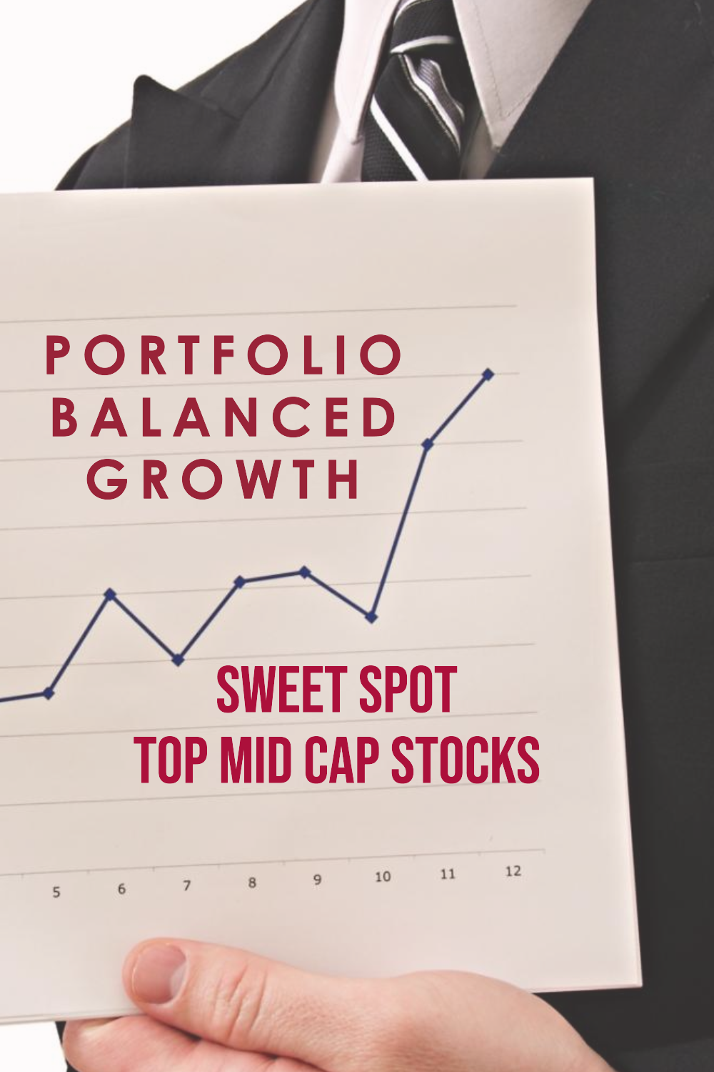 Best mid-cap stocks to invest in Q3 2024