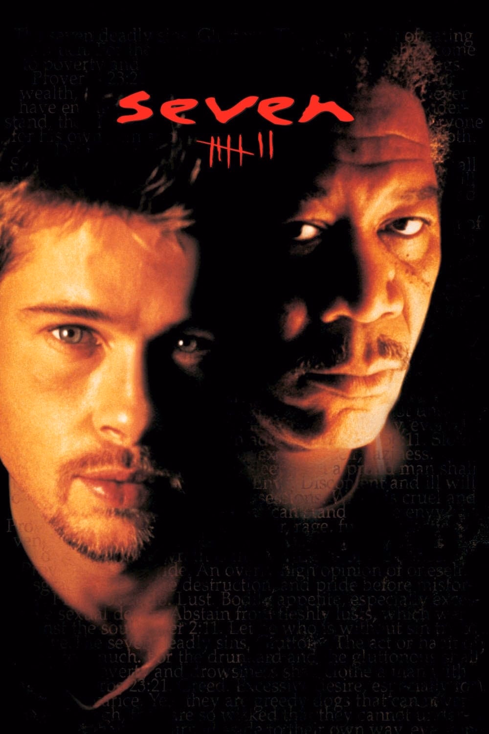 Best Morgan Freeman movies to watch on Amazon or iTunes