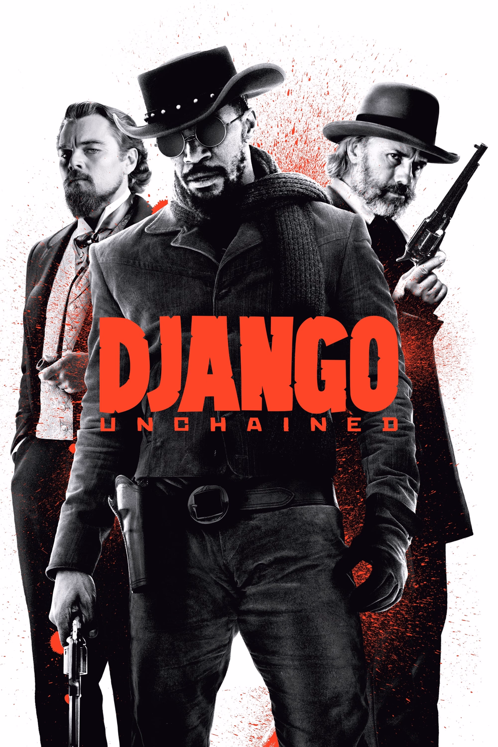 Best Quentin Tarantino movies to watch on Amazon or iTunes