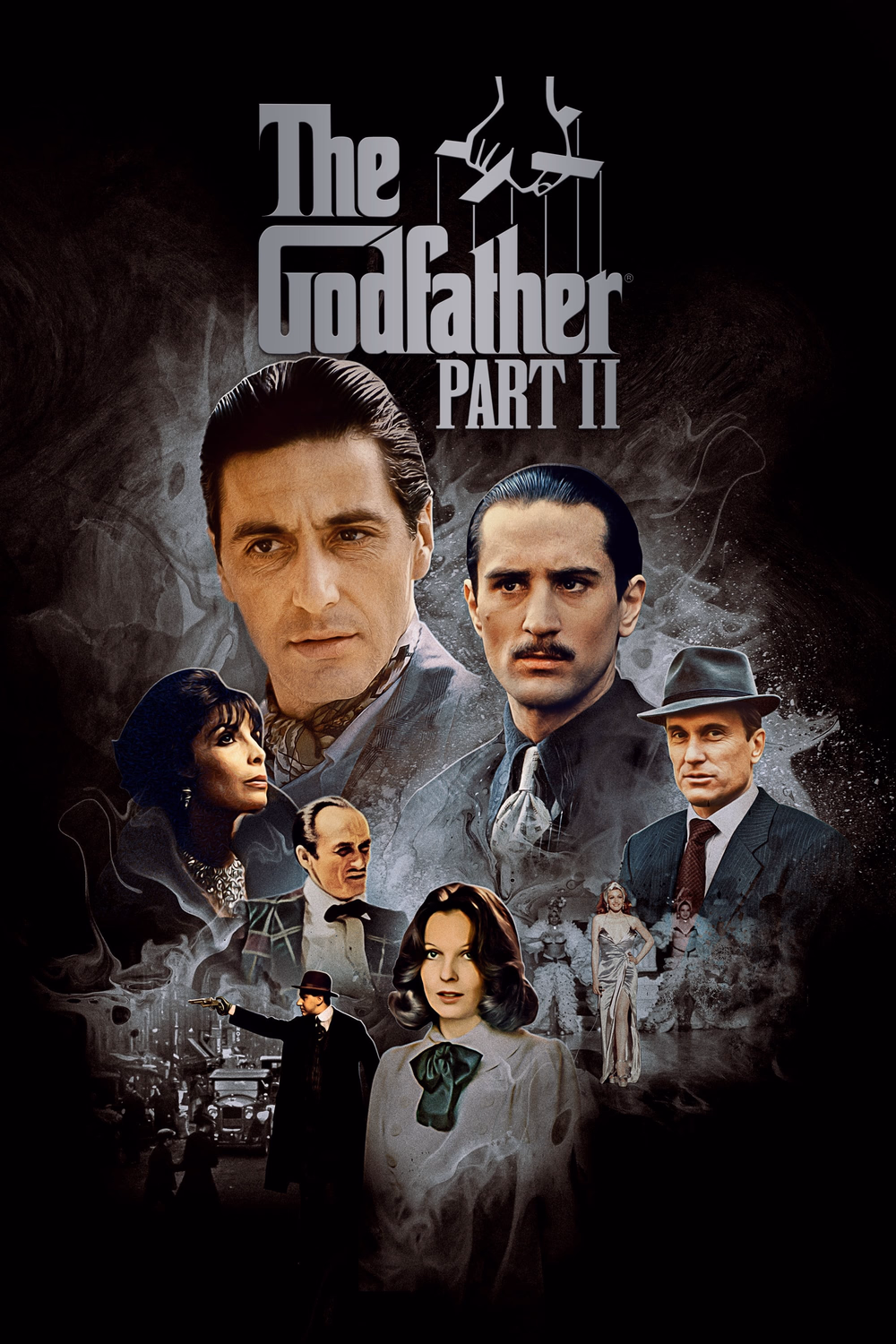 Best Robert De Niro movies to watch on Amazon or iTunes