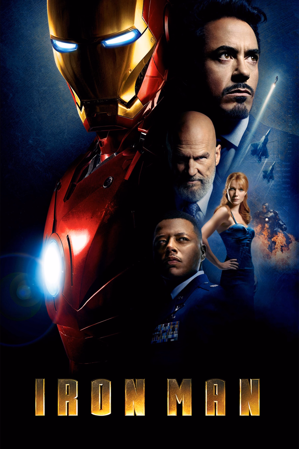 Best Robert Downey Jr. movies to watch on Amazon or iTunes
