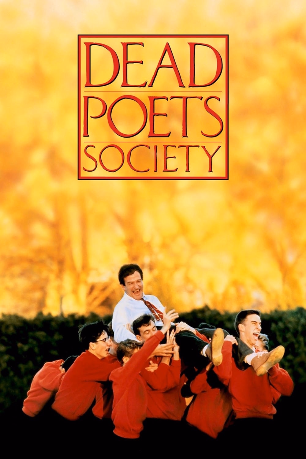 Best Robin Williams movies to watch on Amazon or iTunes
